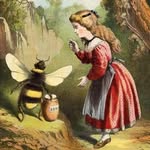 Judith Stanton - @harpswellhoney - Instagram
