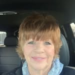 Judy Stanton - @larrlash - Instagram