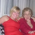 Judy Stanton - @judy38red - Instagram