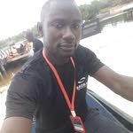 Judi Stone Koffi - @judikoffi - Instagram