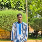 judicaël kaboré - @judi_stone_67 - Instagram