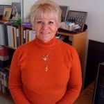 Judi Todd - @vikeke6759 - Instagram