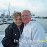 Judy Todd Yandura - @yandura - Instagram