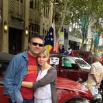ChrisandJudi Howe - @judiwildhowe - Instagram