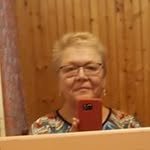Judi Wright - @nt12mny - Instagram