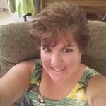 Judi Wright - @grammarsjudi - Instagram