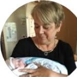Judi Wright - @judir22 - Instagram