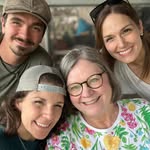 Judy Watson Garth - @judywatsongarth - Instagram