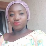 Judith Aaron - @judithbestafricanfabrics - Instagram