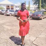 Judith Elogho - @judithaaron168 - Instagram
