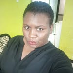 Judith Lee Komba - @judithaaron69 - Instagram