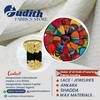 judithaaronazare - @judithbestafricafabrics - TikTok