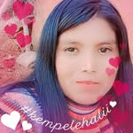 Judith Abarca - @judithabarca45 - Instagram