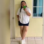 Judith Abarca - @abarca98 - Instagram