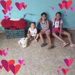 Judith Abarca - @judithabarca8 - Instagram