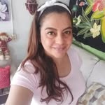 Judith Abarca naranjo - @ju_dith5192 - Instagram
