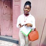 Judith Abel Ugboaja - @judithabelugboaja - Instagram