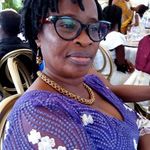 Judith Addo - @judithaddo73 - Instagram