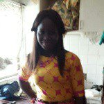 Judith Addo - @naa_kaalee - Instagram