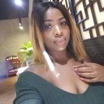 judith Addo - @efya_j - Instagram