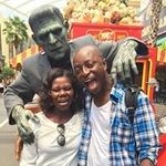 Judith Addo - @yaabaaddo - Instagram