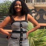 Judith Addo - @judithaddoselorm - Instagram
