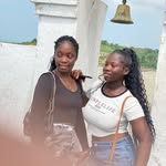 Judith Addo Antwiwaa - @itsju.uu - Instagram