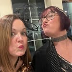 Judith Akers - @judithakers1971 - Instagram