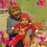Judith Akers - @judyjean6 - Instagram
