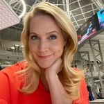 Judith Rakers - @judithr.akersfanclub - Instagram