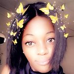 Judith Tchissola Alexandre - @judithtchissola - Instagram