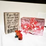Judith Ames - @theheadcowgirl - Instagram