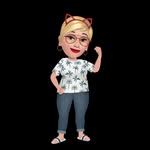 Judith Rodel Angelo - @starrgieh - Instagram