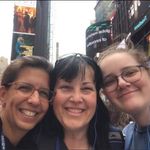 Judith Archambault - @jeremymarieeve - Instagram