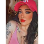 Judith Artz - @juttah_xx - Instagram