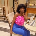 Judith Ayine Shiny - @judithashiny - Instagram