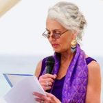 Judith Ashton - @beprepared.life - Instagram