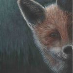 Judith Ashton-Sparkles - @manorcottageart - Instagram