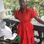 Judith Atong - Facebook