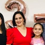 Judith Baca - @judith.baca.503 - Instagram
