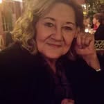 Judith Baca - @judith.baca.7758 - Instagram
