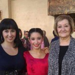 Judith Baca - @judithannbaca - Instagram