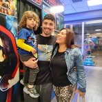 Judith Baca - Facebook