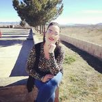 Judith Baca - @judithjesb8 - Instagram