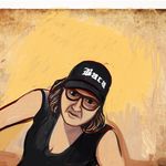 Judith baca - @judy_baca_artist_official - Instagram