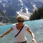 Judith Bachmann - @bachmannjudith - Instagram