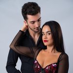 Marc y Judith I Bachata - @marcyjudithbachata - Instagram