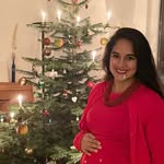 Ju BCh - @judithbackuschavez - Instagram