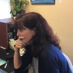 Judith Bacon - @bacon6644 - Instagram