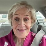 Judith Stone Bacon - @jasb1949 - Instagram